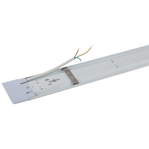 Светильник линейный LED ЭРА SPO-5-40-4K-P 1200мм 36Вт 4000К 2880Лм IP20