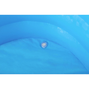 Бассейн надувной Bestway с 3D рисунком Поиски сокровищ, 262x175x51см, 778 л (54177)