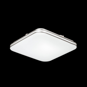 Светильник настенно-потолочный светодиодный SONEX LONA LED 48W 3000-6500K пульт ДУ LampSmart 3020/DL