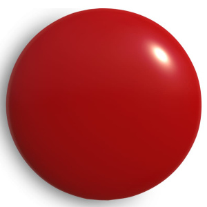 Краска аэрозольная CORALINO (520мл), RAL3020 Светофорно-Красный