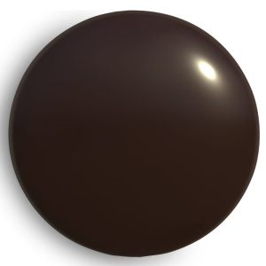 Краска аэрозольная CORALINO (520мл), RAL8017 Шоколадно-Коричневый