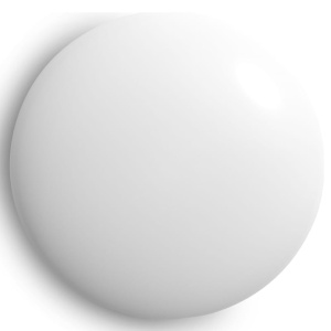 Краска аэрозольная CORALINO (520мл), RAL9003 Белый Глянцевый