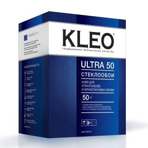 Клей обойный KLEO ULTRA (500гр)
