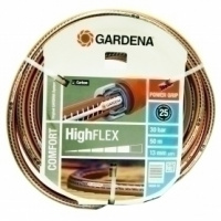 Шланг GARDENA Highflex 10x10 1/2