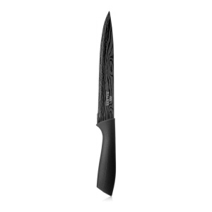 Нож для мяса Walmer Titanium 19см